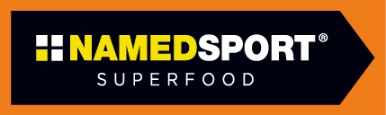 NAMEDSPORT> SPORTBOTTLE HYDRA2PRO 2020 550 ML - Farmasanitas 