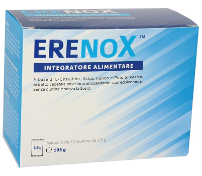 ERENOX 30 BUSTINE - Farmasanitas 