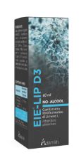 EIE LIP D GOCCE 60 ML - Farmasanitas 
