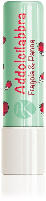 ADDOLCILABBRA FRAGOLA E PANNA - Farmasanitas 