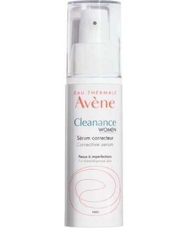 AVENE CLEANANCE WOMEN SIERO CORRETTORE 30 ML - Farmasanitas 