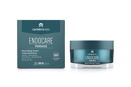 ENDOCARE TENSAGE NUTRITIVA 50 ML - Farmasanitas 