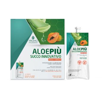 ALOE VERA FRESH JUICE ENERGY FORMULA 10 STICK - Farmasanitas 