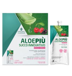 ALOE VERA FRESH JUICE IMMUNO FORMULA 10 STICK - Farmasanitas 