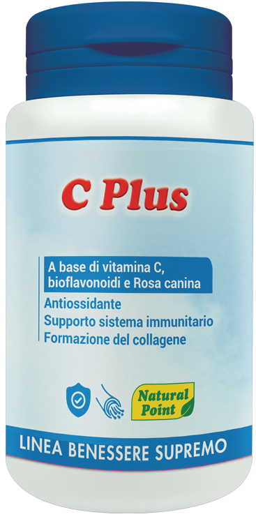 C PLUS 70 CAPSULE - Farmasanitas 