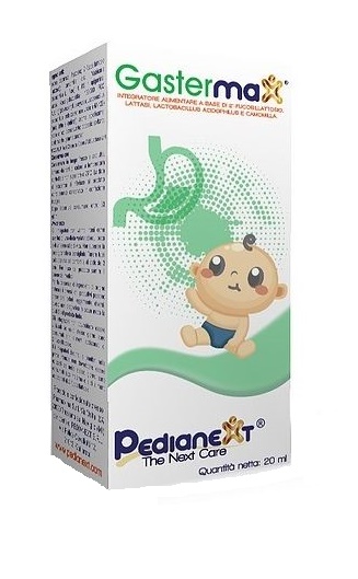 GASTERMAX 20 ML - Farmasanitas 