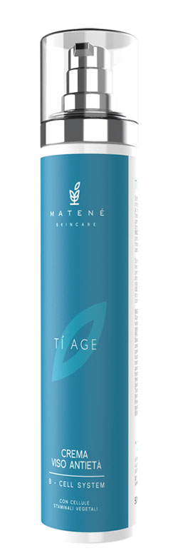 TI AGE CREMA VISO ANTIETA' 50 ML - Farmasanitas 