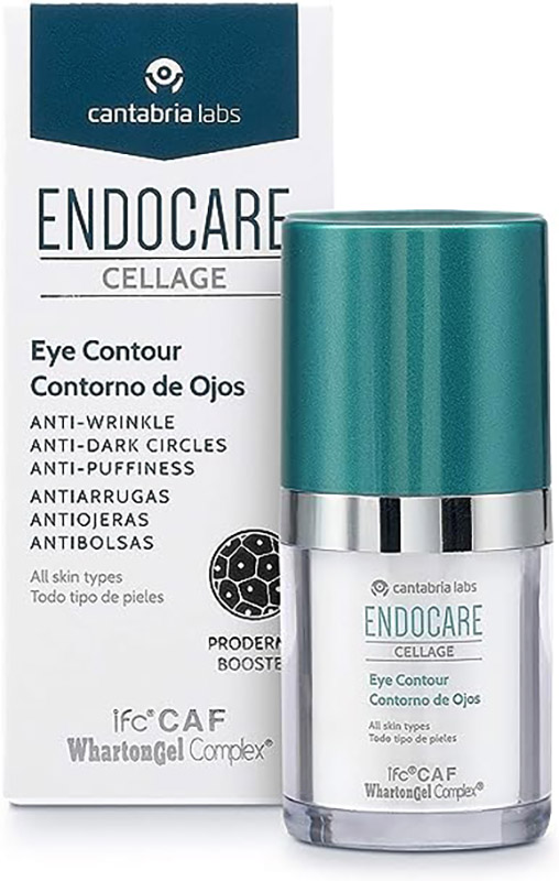 ENDOCARE CELLAGE CONTORNO OCCHI 15 ML - Farmasanitas 