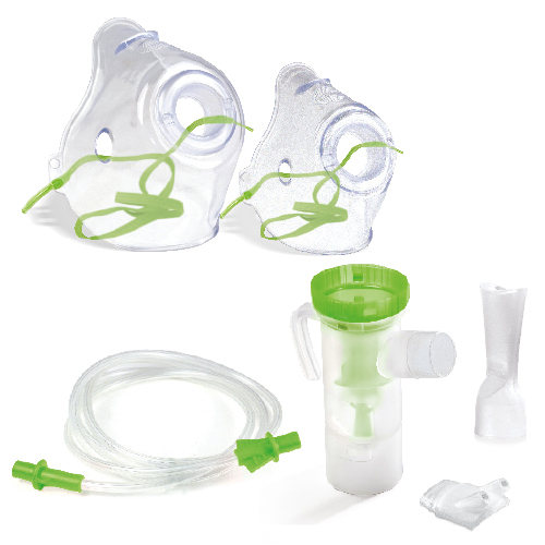 COLPHARMA EASY 2 KIT COMPL AER - Farmasanitas 