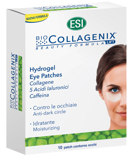 ESI BIOCOLLAGENIX 30 AMPOLLE - Farmasanitas 