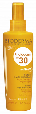 BIODERMA PHOTODERM SPRAY SPF30 200 ML - Farmasanitas 