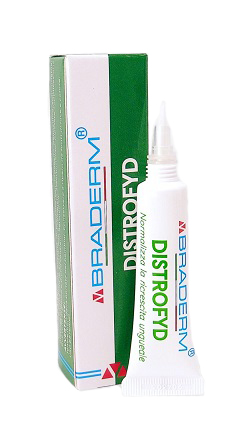 DISTROFYD 15 ML BRADERM - Farmasanitas 