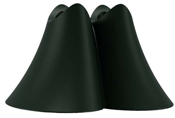PROMIS PORTASPAZZOLINO DUO BLACK - Farmasanitas 