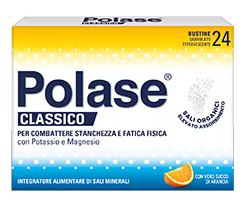 POLASE ARANCIA 36 BUSTE PROMO 2021 - Farmasanitas 