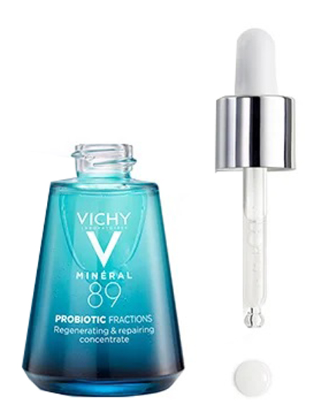 MINERAL 89 PROBIOTIC FRACTIONS CREMA VISO 30 ML - Farmasanitas 