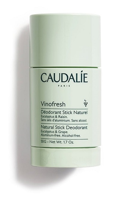VINOFRESH DEODORANTE NATURALE 50 G - Farmasanitas 