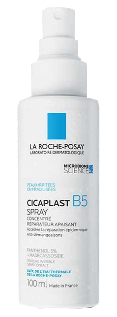 CICAPLAST SPRAY B5 100 ML - Farmasanitas 
