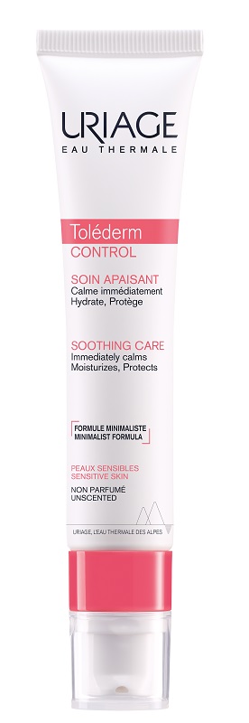 TOLEDERM CONTROL CREMA 40 ML - Farmasanitas 