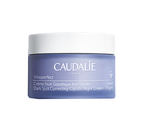 VINOPERFECT CREMA NOTTE GLICOLICA 50 ML 2021 - Farmasanitas 