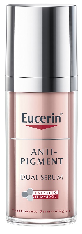 EUCERIN ANTI MACCHIE ANTI PIGMENT DUAL SERUM 30 ML - Farmasanitas 