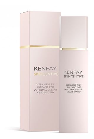 KENFAY LATTE STRUCCANTE 150 ML - Farmasanitas 