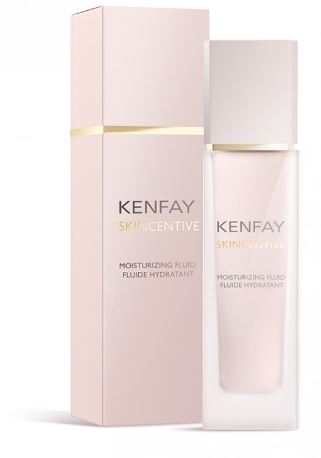 KENFAY FLUIDO IDRATANTE 50 ML - Farmasanitas 