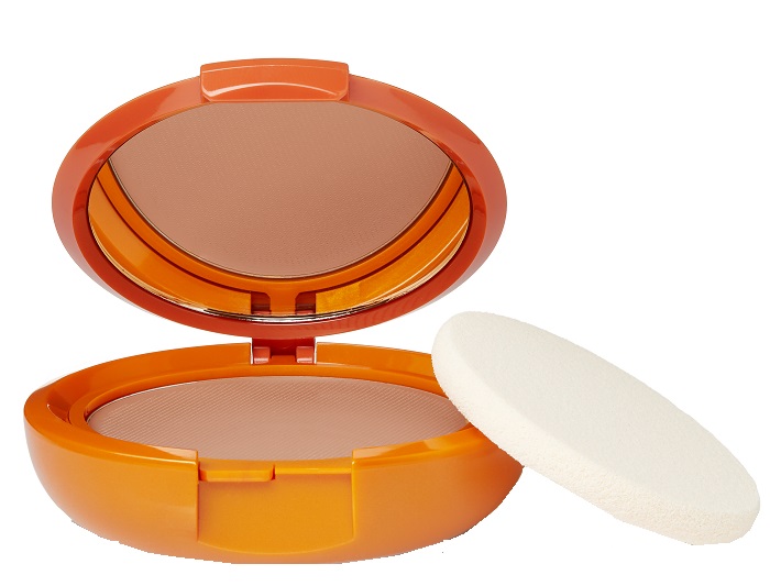 RILASTIL SUN SYSTEM PHOTO PROTECTION TERAPY 50+ BRONZE NUOVA FORMULA 10 ML - Farmasanitas 