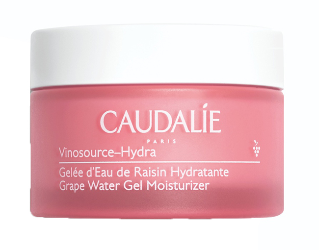 VINOSOURCE-HYDRA GEL ACQUA D'UVA 50 ML - Farmasanitas 