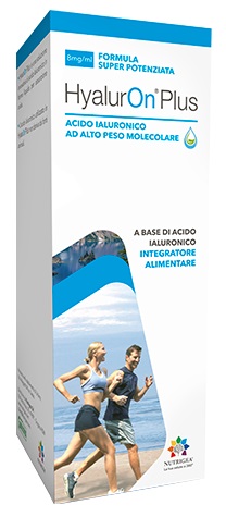 HYALURON PLUS ACIDO IALURONICO 50 ML - Farmasanitas 