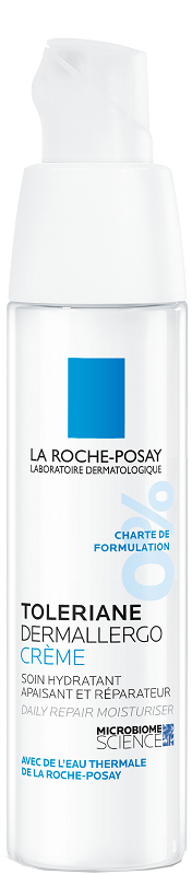 TOLERIANE DERMALLERGO CREMA VISO 40 ML - Farmasanitas 