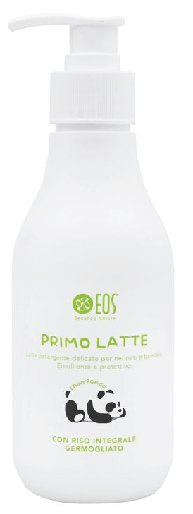 EOS PRIMO LATTE 200 ML - Farmasanitas 