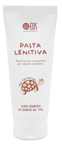 EOS PASTA LENITIVA 100 ML - Farmasanitas 