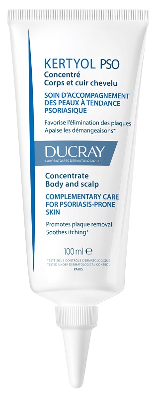 KERTYOL PSO CONCENTRE' USO LOCALIZZATO 100 ML - Farmasanitas 