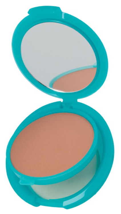 DEFENCE SUN FONDOTINTA COMPATTO 50+ BRONZO 10 G - Farmasanitas 