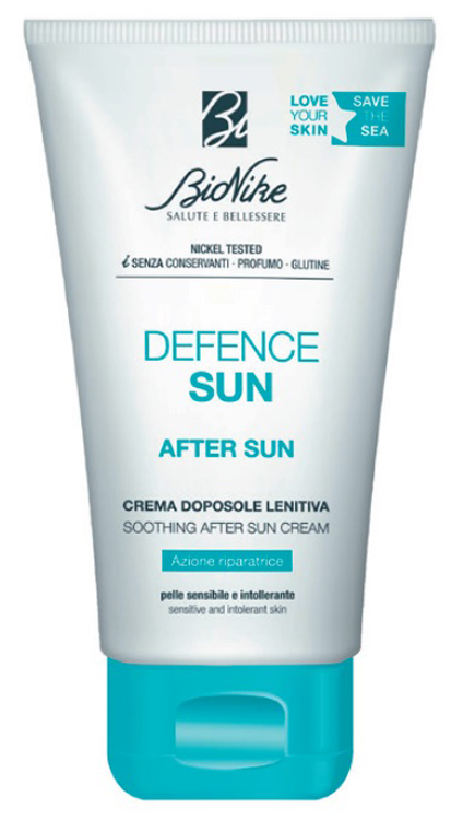 DEFENCE SUN DOPOSOLE LENITIVO 75 ML - Farmasanitas 