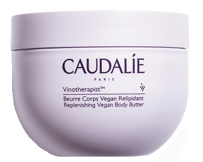VINOTHERAPIST BURRO CORPO VEGAN RELIPIDANTE 250 G - Farmasanitas 