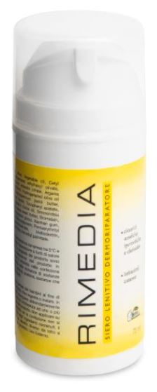 RIMEDIA CREMA 75 ML - Farmasanitas 