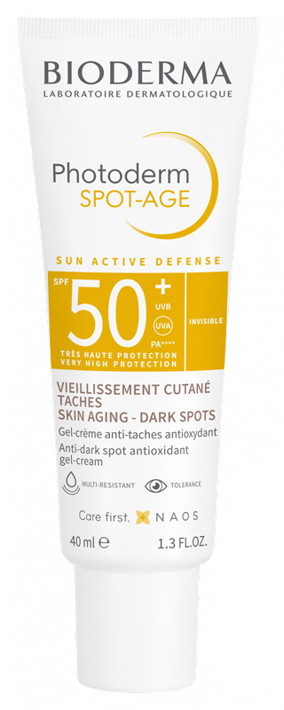 PHOTODERM SPOT AGE 40 ML - Farmasanitas 