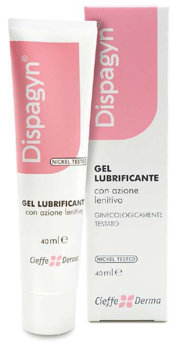 DISPAGYN 40 ML - Farmasanitas 