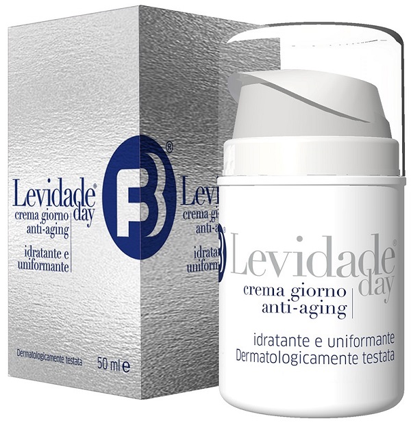 LEVIDADE DAY 50 ML - Farmasanitas 