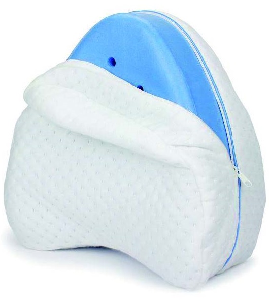 CUSCINO GAMBE MEMORY - Farmasanitas 