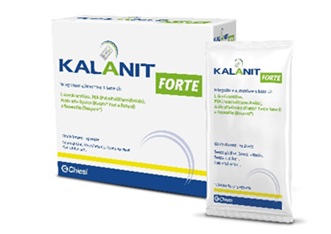 KALANIT FORTE 14 BUSTINE - Farmasanitas 