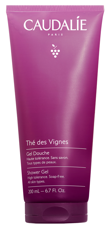 GEL DOCCIA THE DES VIGNES 200 ML 2022 - Farmasanitas 