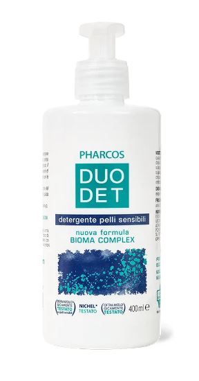 DUODET PHARCOS 400 ML - Farmasanitas 