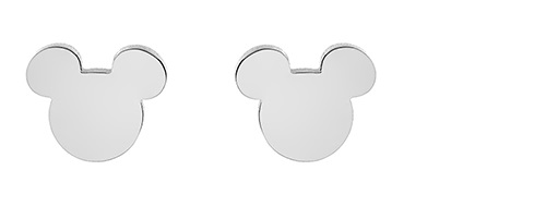 DISNEY ORECCHINO MICKEY - Farmasanitas 
