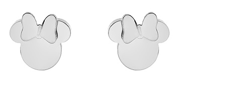 DISNEY ORECCHINO MINNIE - Farmasanitas 