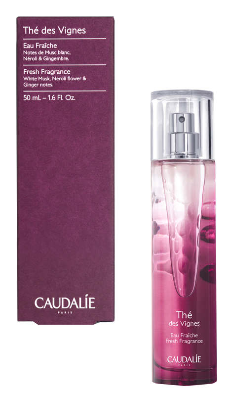 THE' DES VIGNES ACQUA FRESCA 50 ML 2022 - Farmasanitas 