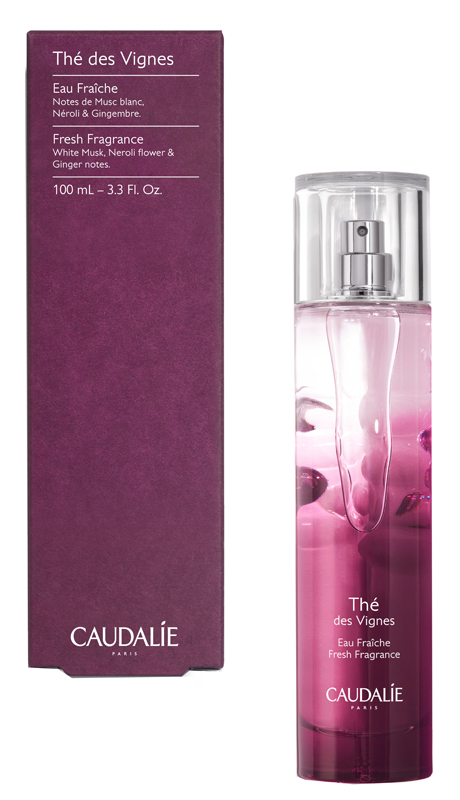 THE' DES VIGNES ACQUA FRESCA 100 ML 2022 - Farmasanitas 