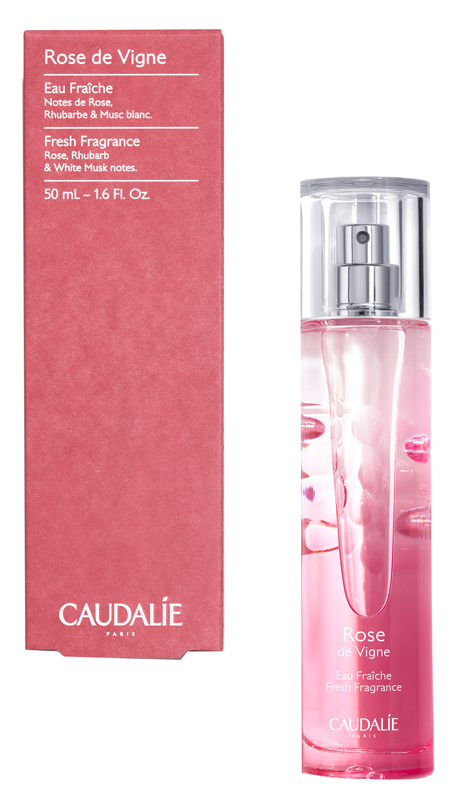 ROSE DE VIGNE ACQUA FRESCA 50 ML 2022 - Farmasanitas 