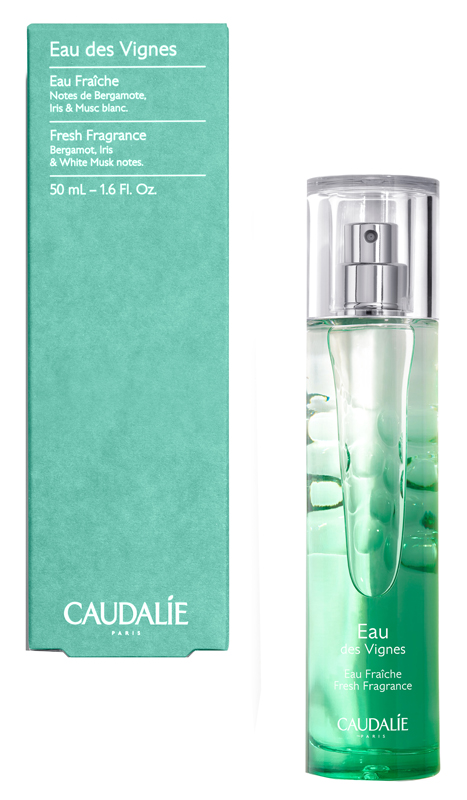 EAU DES VIGNES ACQUA FRESCA 50 ML 2022 - Farmasanitas 